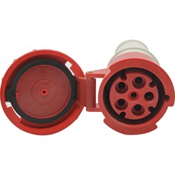 Переносная розетка ANDELI AM-235 - фото 16180223