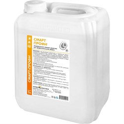 Средство для мытья поверхностей СпецСинтез смарт-профи - фото 16180443