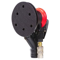 Орбитальная пневмошлифмашина FUBAG SVC 125 - фото 16180838