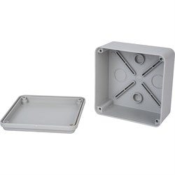 Приборная коробка Greenel GE41260 - фото 16181128