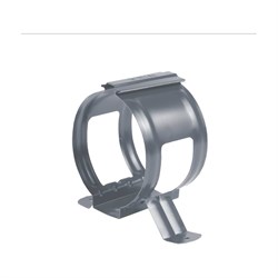 Круглый держатель трубы Nika В0000019291 - фото 16181584