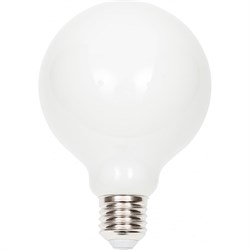 Светодиодная лампа General Lighting Systems GLDEN-G95S-M-8-230-E27-2700 - фото 16182506