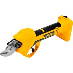 Аккумуляторный секатор Denzel cp-30-0 - фото 16182614