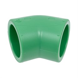 Полипропиленовый угол Banninger 7411094511 - фото 16182717