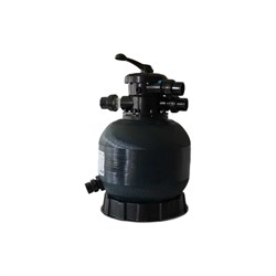 Песочный фильтр Unipump TF-800 - фото 16183046