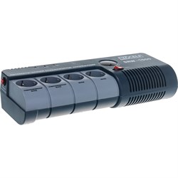 Стабилизатор напряжения RUCELF SRW-1500VA-D - фото 16183721