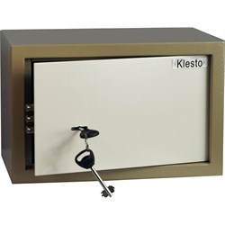 Мебельный сейф KLESTO 20K - фото 16183938