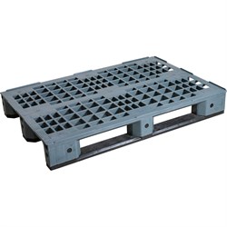 Пластиковый поддон Пластматика 92110041 - фото 16184147