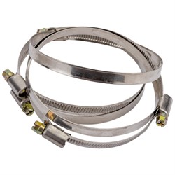 Червячный хомут РОССНА Р860716 DIY - фото 16185394