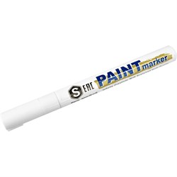 Маркер-краска SAMGRUPP SAMC-037000002-12 - фото 16185774