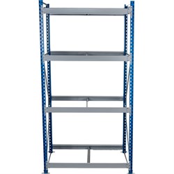 Стеллаж Gigant SGR-V - фото 16186332