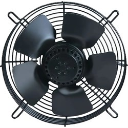 Осевой вентилятор АРКАИМ YWF2E-250S-92/25-G - фото 16186363