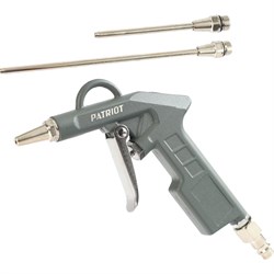 Продувочный пистолет PATRIOT GH 60C - фото 16187883