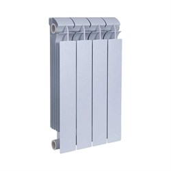 Биметаллический радиатор отопления Global STYLE PLUS 500 - фото 16192428