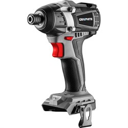 Бесщеточный ударный аккумуляторный винтоверт GRAPHITE Energy+ - фото 16193241