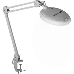 Бестеневая лампа-лупа МЕГЕОН 02801 - фото 16194180