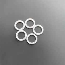 Фторопластовая прокладка HG 1648208 - фото 16194352