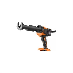 Аккумуляторный пистолет для герметика AEG BKP18C2-310-0 - фото 16195075