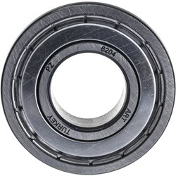 Подшипник ART 6204ZZ - фото 16195322