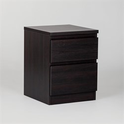 Прикроватная тумба Гуд ЛАКК КАСТОР - фото 16195932