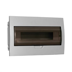 Встраиваемый бокс Generica ЩРВ-П - фото 16195959