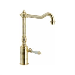 Смеситель для кухни Nobili CHARLIE - фото 16196242