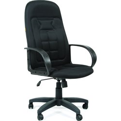 Компьютерное кресло CHAIRMAN 727 TW-11 - фото 16196679