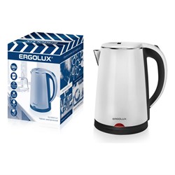Чайник Ergolux ELX-KS09-C41 - фото 16197197