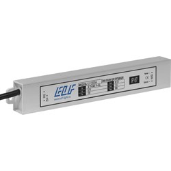 Герметичный блок питания Elf 12030VA - фото 16198035