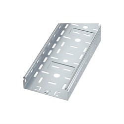 Листовой перфорированный лоток DKC SPL3515 - фото 16198082