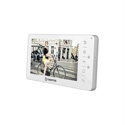 Монитор TANTOS Amelie White - 4 - фото 16198674