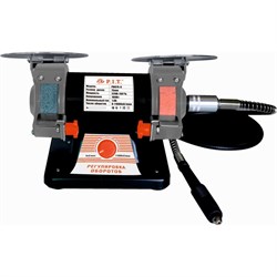 Точильный точильный станок P.I.T. МАСТЕР - фото 16201233