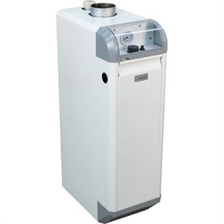 Стальной двухконтурный котел AXIS -01-25TW-00 - фото 16201995