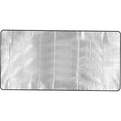 Туристический складной коврик Бацькина баня 81396-ВИ - фото 16202220