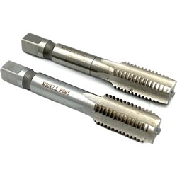 Метчик TORNERI 028390 - фото 16204251