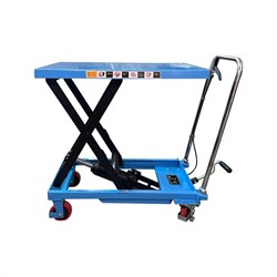 Подъемный стол TOR PT150 - фото 16204605