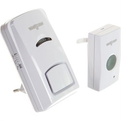 Сетевой звонок Мелодика С201 - фото 16205544