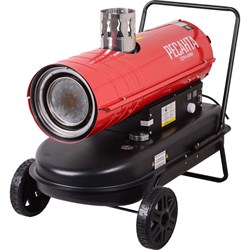 Дизельная тепловая пушка непрямого нагрева Ресанта ТДПН-20000 - фото 16205575