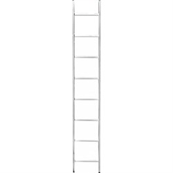 Односекционная лестница Gigant L-01 - фото 16205740