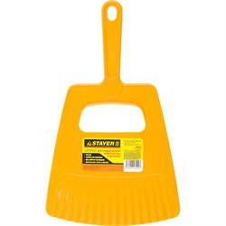 Ветерок для поддержания температуры в мангале STAYER 68020 - фото 16207393