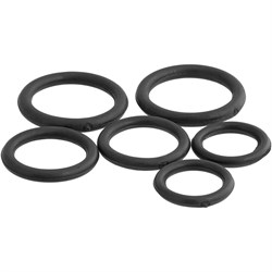 Набор колец для ПНД фитингов MasterProf ИС.131301 - фото 16208216