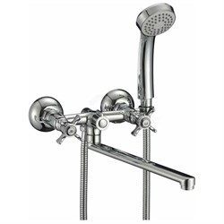 Смеситель для ванны D-Lin D143807-F - фото 16208356