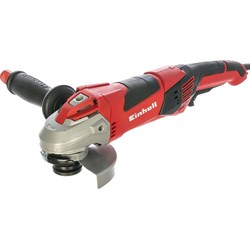 Болгарка (ушм) Einhell TE-AG 125 CE - фото 16208428