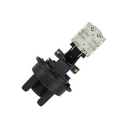 Оптическая тупиковая муфта ООО Лентамет МВОТ-3520-41-84-4К12/3Т - фото 16208888