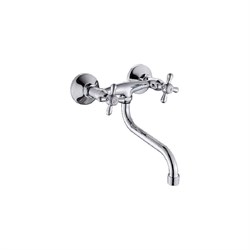 Смеситель для кухни INGROSSO УТ-00041703 - фото 16209025