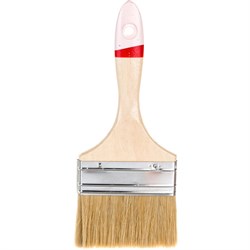 Универсальная плоская кисть ZOLDER Master - фото 16209144