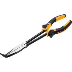 Изогнутые длинногубцы TOLSEN 10292 - фото 16210020