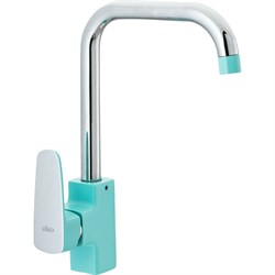 Смеситель для кухни Ekko E40303 - фото 16210182