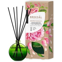 Декоративный ароматизатор Breesal Arome Sticks - фото 16210568