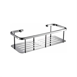 Подвесная полка для ванной/душевой FASHUN A5336 - фото 16210743